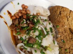 -刘二妈米皮(步行街店)