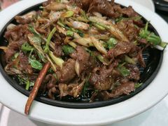 -盛百味·家宴餐厅(霸州分店)