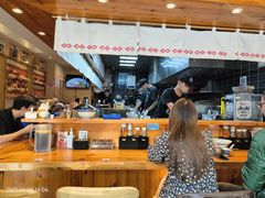 -Ramen满吉·豚骨拉面(丽园路店)