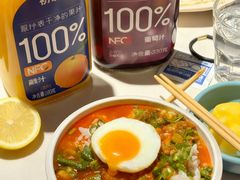-东道煮牛肉火锅(东盛大街店)
