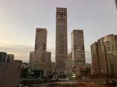 -北京中国大饭店