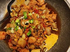 -味上湘菜馆(岳麓山店)