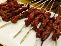 -大闫家烧烤·小海鲜家常菜(郑庄店)