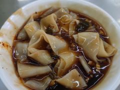 -杨记灌肠(食品街店)