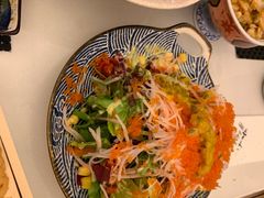 -千寻山野烤肉(中关村店)