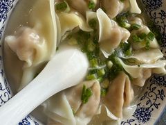 -春阳水饺(香槟广场店)