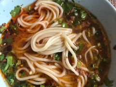 拉面-佰园全日西餐厅-厦门佰翔软件园酒店