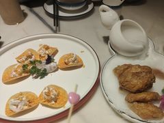 -唐猫庭院·千年陕菜(大唐不夜城店)