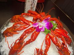 -京悦南门涮羊肉·羊蝎子火锅(田林路店)