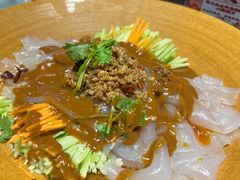 -李记饺子·熏酱东北菜(欢乐谷店)