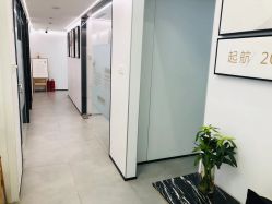 -熙朵美学植发连锁
