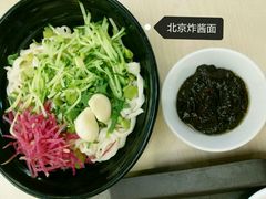 -白魁老号饭庄(交道口店)