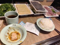-野妹经典火锅(民治店)