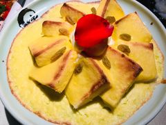 冰淇淋烤布蕾-花千醉(新街口店)