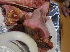 -新疆烧烤王(广灵店)