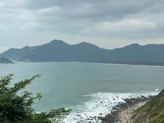 -西涌国际滨海旅游区