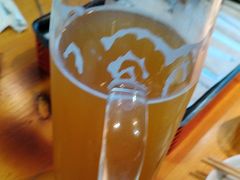 -四禧精酿铜锅涮肉·烧烤工场(大明湖店)