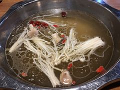 -傣妹火锅(南京东路一店)