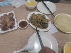-姥家春饼店(漳州二路店)