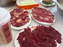 -乌记鲜活牛肉城(金砂东路店)