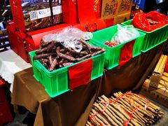 -松针蔡记蒸饺(花园路店)