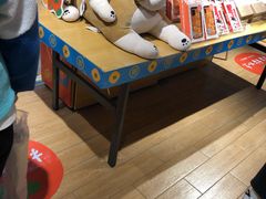 -西西弗书店&矢量咖啡(凯德晶萃广场店)