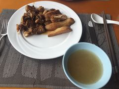 -佰园全日西餐厅-厦门佰翔软件园酒店