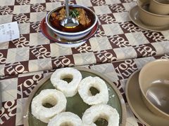 -老三样·旧食新味(船山路店)