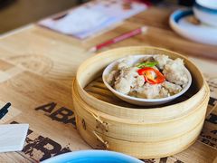梅汁蒸排骨-喜喜酒家·纯手工点心·粤菜