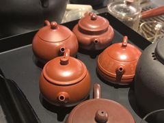 -茗知道茶馆(世博源店)