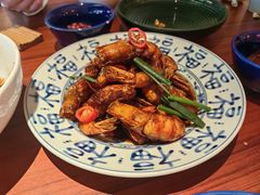 -隐厨·中国菜馆(三里屯T+MALL店)