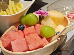 -海底捞火锅(老城根店)