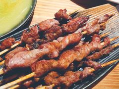 -塔哈尔·新疆盛宴(城西银泰店)