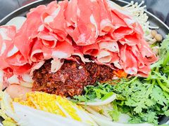 -MI WU FACTORY米屋美食工厂餐厅(绿地店)