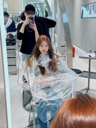 -MY HAIR ARDOR