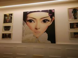 点击看大图 -东田造型