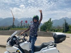 -少华山国家森林公园