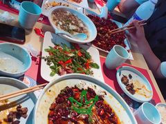 -一个叫川的地方(麒麟新天地店)