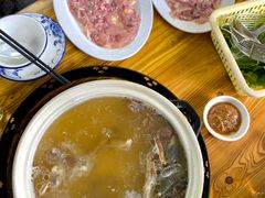 招牌新鲜鸡肉-潮陈记土鸡火锅(东厦北路店)