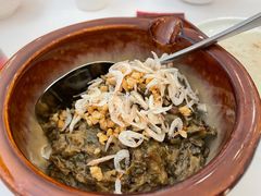 外婆锤山茄-开海·红岛海鲜虾水饺(石老人店)