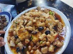 -食客居(缔景店)
