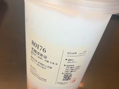 -阿嬷手作(成都万象城店)