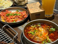 -夜食白市Yespicy·烧烤啤酒宵夜(番禺四海城店)