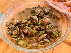 -阿伍海鲜大排档(塔湾金沙店)