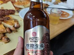 -高原第一家资格烤羊肉(玉林南路总店)