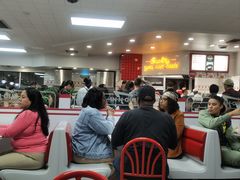 -In-N-Out Burger(LAX)