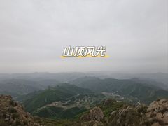 -白草畔自然风景区