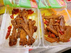 -郴州特产舜华临武鸭(郴州西站店)