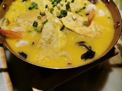 -绿茶餐厅
