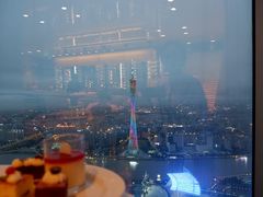 -广州四季酒店·佰鲜汇·现代法餐